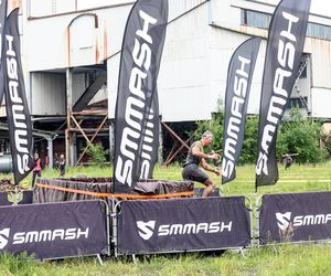 Runmageddon w Katowicach 2025. Błoto, pot i triumf na Hałdzie Kostuchna