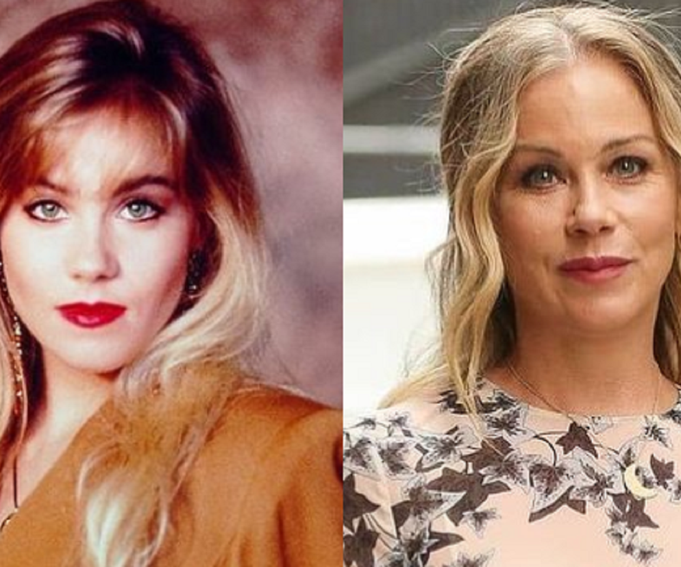 Christina Applegate zmaga się z nieuleczalną chorobą