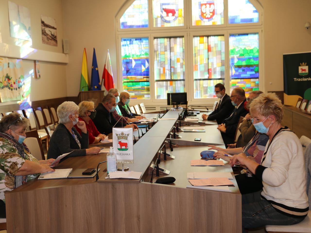 Poznaj budżet Trzcianki na przyszły rok