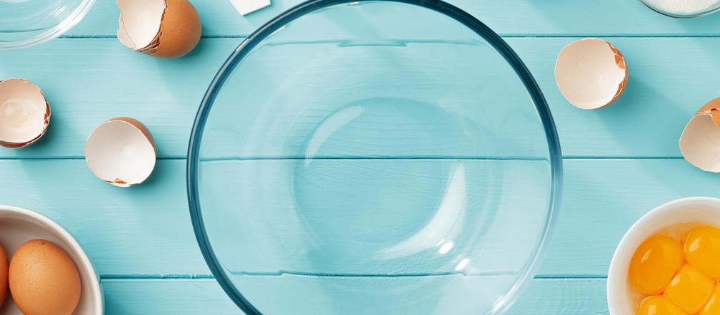 Jak zrobić bezy: instrukcja krok po kroku