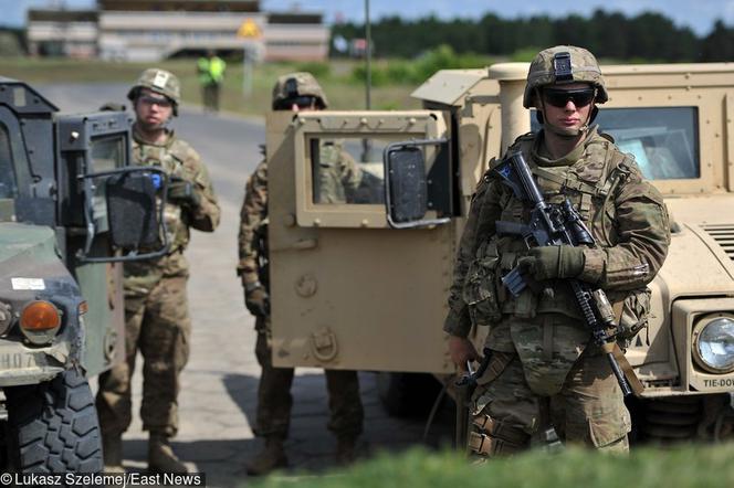 20 lat Polski w NATO. Tak się zmieniła armia