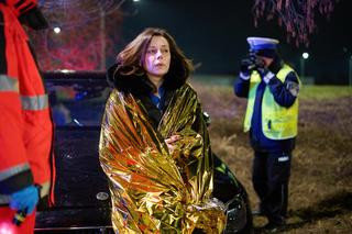 Na Wspólnej odc. 3645: Weronika (Renata Dancewicz)