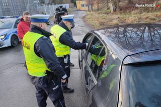 Śląskie: Niechlubny rekord pobity. W jeden dzień zatrzymano 125 nietrzeźwych kierowców