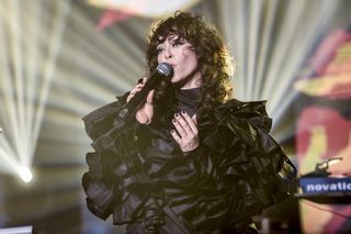  Natalia Kukulska pokazała, jak dziś wyglądałaby Anna Jantar