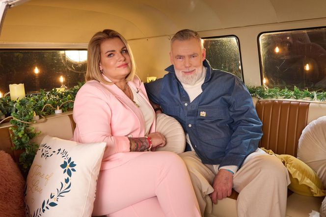 "Randka w ciemno" - odcinek 4