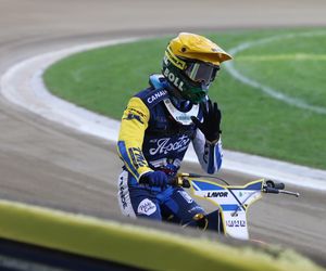 Gezet Stal Gorzów - PRES Grupa Deweloperska Toruń 45:45, zdjęcia kibiców i zawodników