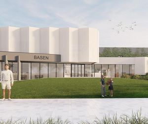 Nowe baseny w Warszawie. Ruszają wielkie inwestycje za ponad 150 mln zł