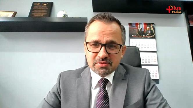 Marcin Horała