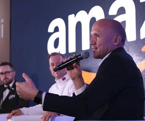 Amazon podsumował 10-lecie działalności w Wielkopolsce. Sztuka Innowacji w Sadach