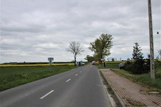 Śmiertelnie potrącił 25-latka i uciekł. 27-latek był kompletnie pijany 