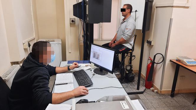 Podejrzany o zabójstwo w rękach policji