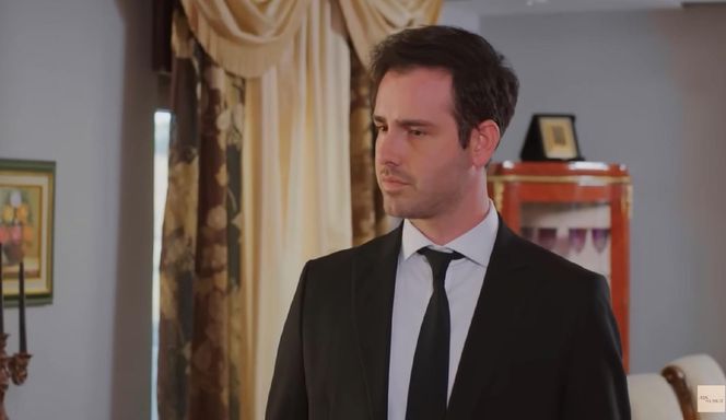 Miłość i nadzieja odc. 293. Levent