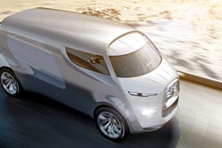 Citroen Tubik concept