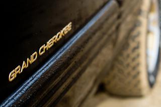 Jeep Grand Cherokee 5.2 V8 Endeavor
