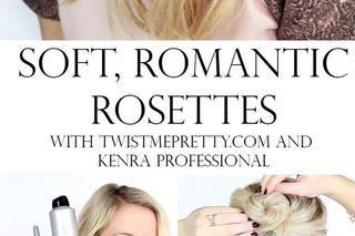 Fryzury na Wielkanoc