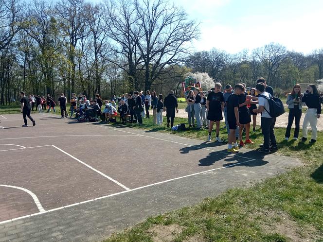 II Grudziądzki Piknik Naukowy