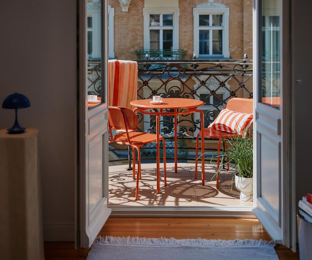 Balkon