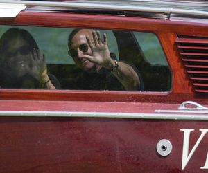 Wielki ślub Jeffa Bezosa w Wenecji! Koszt uroczystości powala