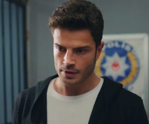 Ege z serialu Miłość i nadzieja trafi do aresztu 