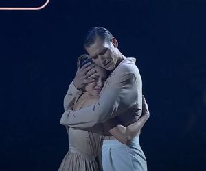 Maria Jeleniewska i Jacek Jeschke