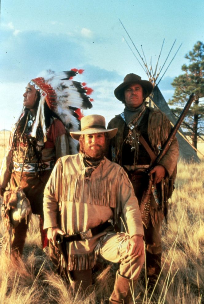 Richard Chamberlain 