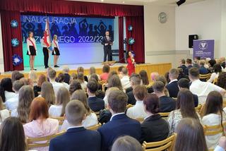 Uczniowie wrócili do szkolnych ławek