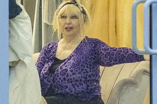 Maryla Rodowicz stroi się na Sylwestra