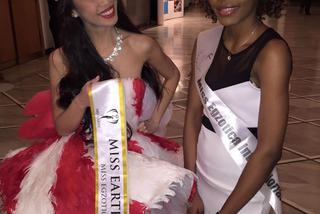 Miss Egzotica 2016 - finalistki