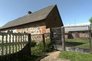 Chłopaki do wzięcia dom Henia