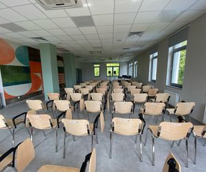 Siedlce będą kształcić elektryków z całej Polski. Branżowe Centrum Umiejętności już otwarte
