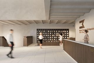 Muzeum Powstania Wielkopolskiego – wizualizacje nowej siedziby