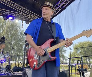 Ryszard Placho Olesiński, Ex Maanam