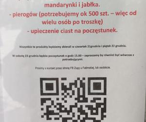 Ukryte życie parafii 12 grudnia 2023