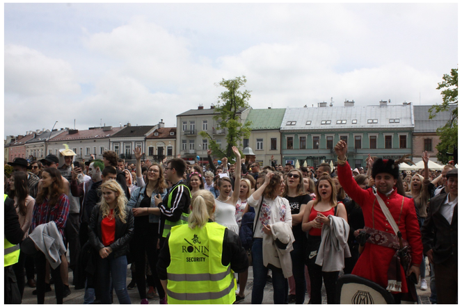 Kielce: NIE BĘDZIE święta studentów! Juwenalia przełożone! Na kiedy?