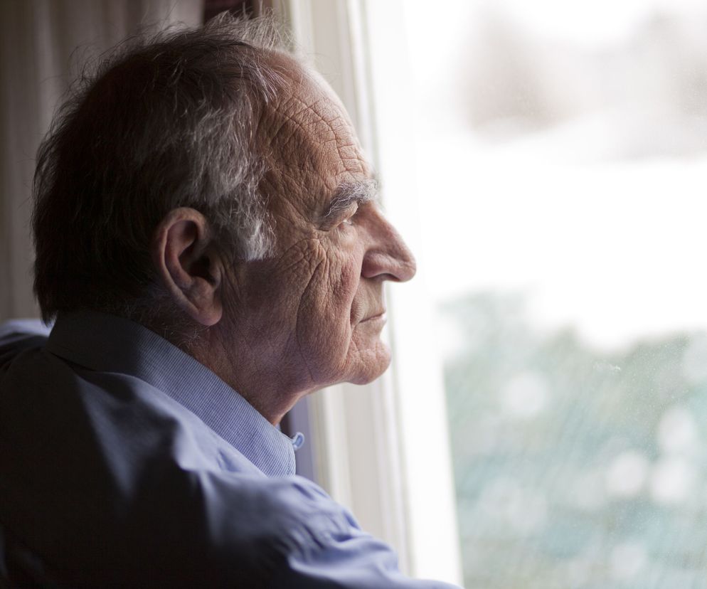 Tęsknota może przybierać formę nostalgii za dawnymi, lepszymi czasami.