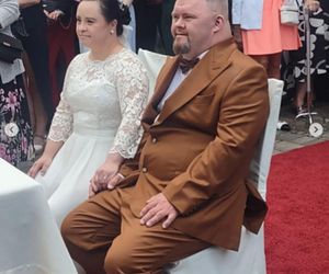 Daria i Przemek z Down The Road wzięli ślub!