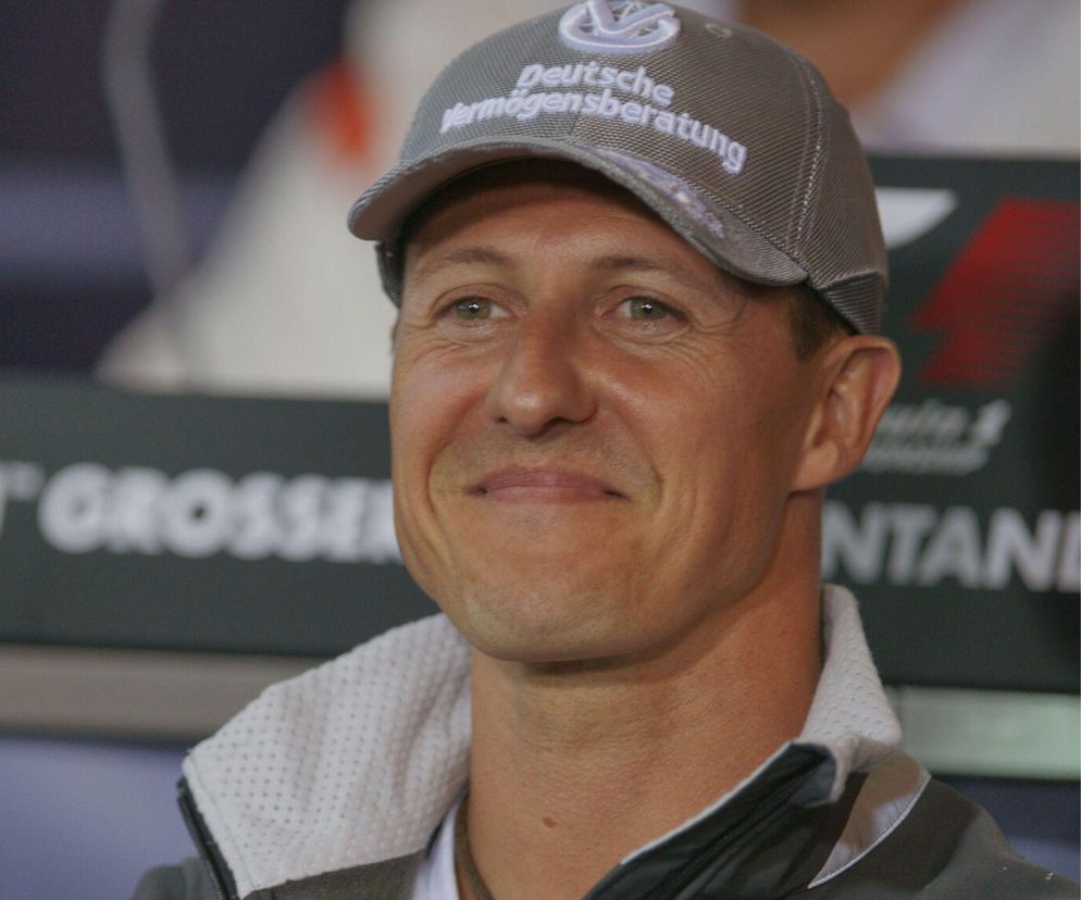 Michael Schumacher teraz - czy nadal jest w śpiączce po wypadku? Stan zdrowia 2023