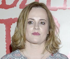 Joanna Kołaczkowska wychowała córkę Hannę