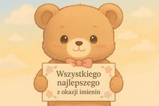 Życzenia imieninowe. E-kartki jak kwiaty. Wyjątkowe obrazki do wysłania rodzinie lub znajomym