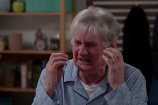 Pierwsza miłość, odcinek 3797: Ojciec Marty oskarży ją o kradzież! Jerzy zdemoluje jej całe mieszkanie - ZDJĘCIA 