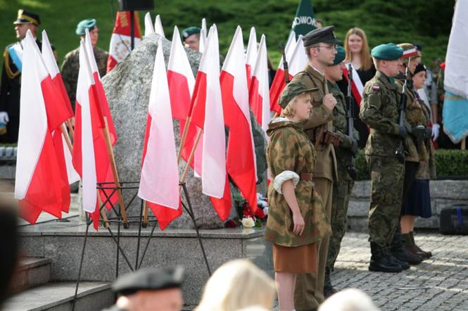 Toruń zaprasza na uroczystości, związane z 1 sierpnia
