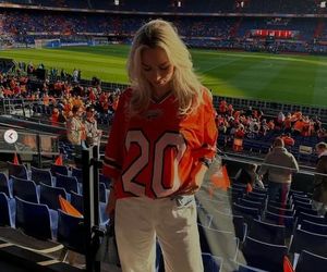 Noa van der Bij, ukochana Cody Gakpo