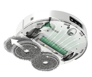 iRobot nowe maszyny Roomba