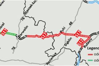 Strabag i Budimex podpisały kontrakt na realizację DK S17 