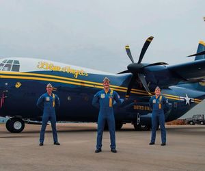 „Fat Albert” wraca do Cambridge. Kluczowa operacja przedłuży życie kultowego C-130 Hercules