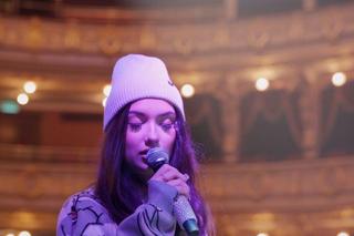 Viki Gabor wysłała wideo do nauczyciela. Niewiarygodne, co z nim zrobił