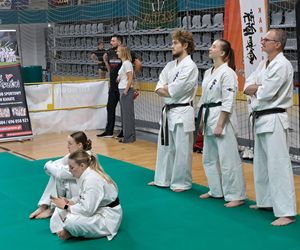 Tarnowski Dzień Sportu - wrzesień 2025