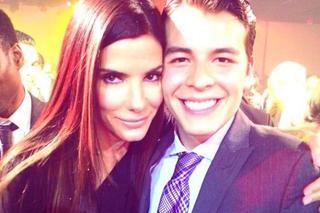 Sandra Bullock