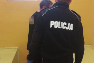 Policja zatrzymała pijanego kierowcę