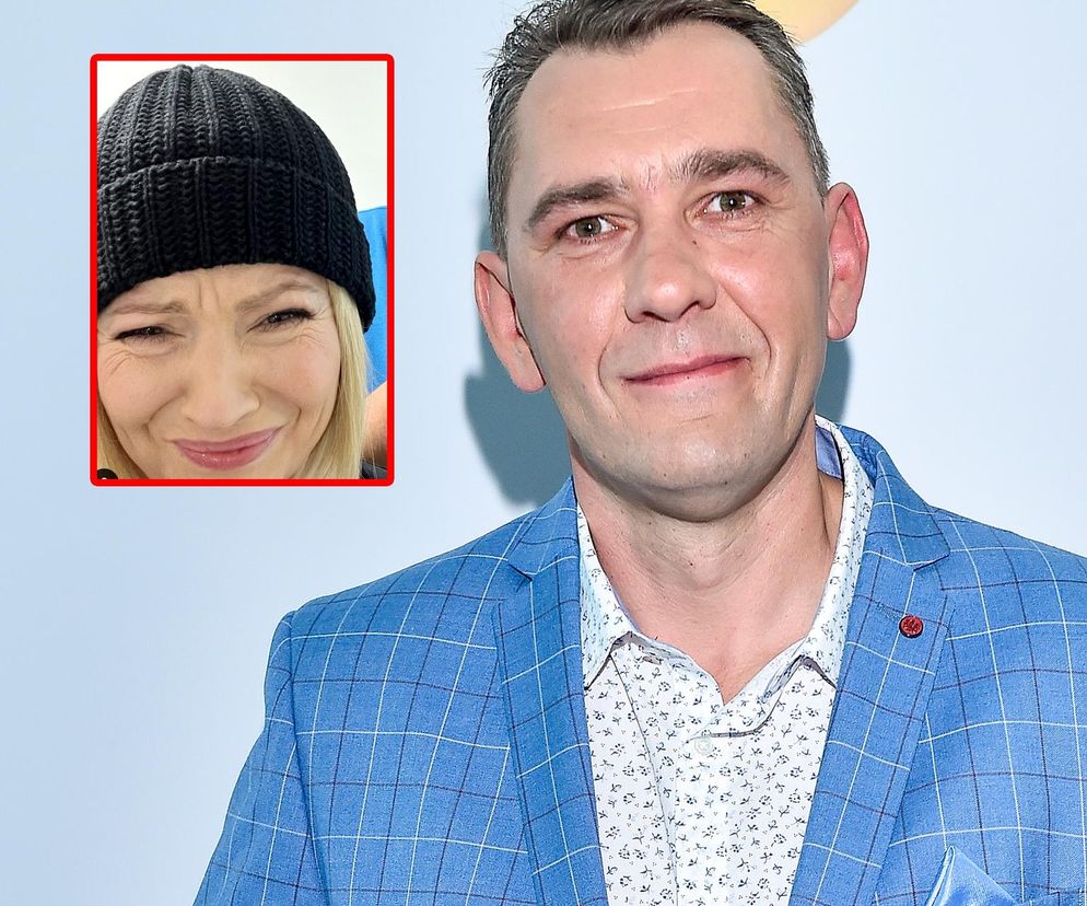 Dorota Szelągowska, Darek Wardziak